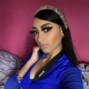 Meet your Posher, Dulce